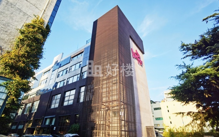 郎园Vintage创意园