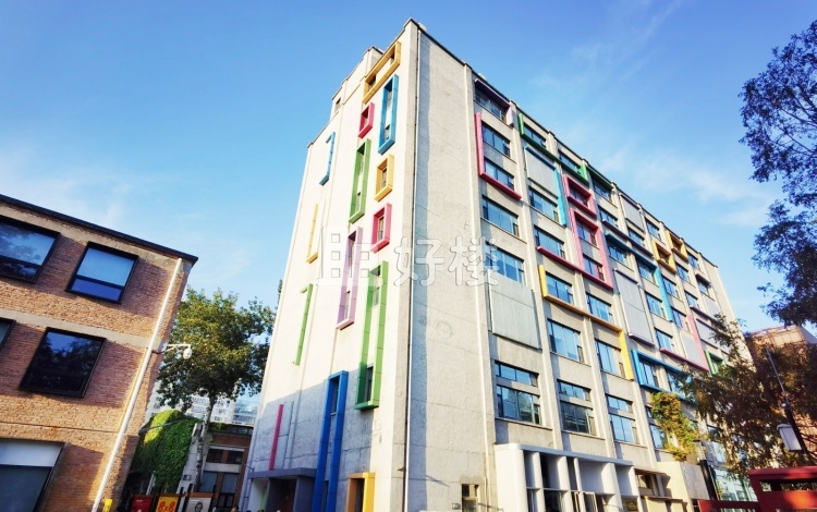 郎园Vintage创意园