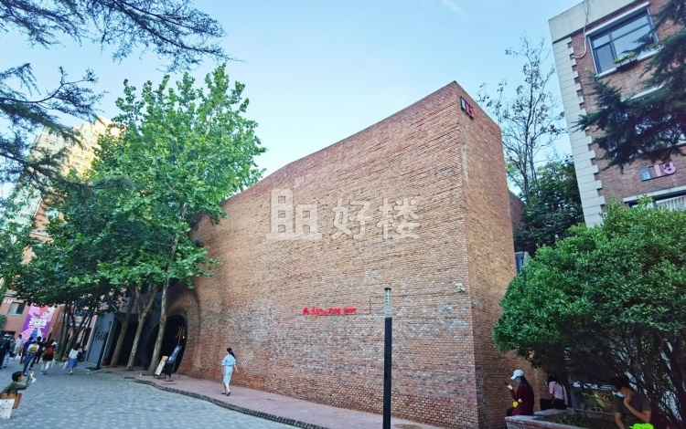 郎园Vintage创意园