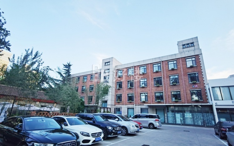 郎园Vintage创意园