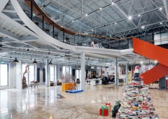 郎园Vintage创意园