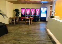 郎园Vintage创意园