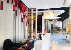 郎园Vintage创意园