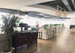 郎园Vintage创意园