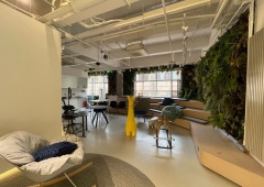 郎园Vintage创意园