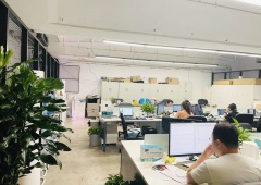 郎园Vintage创意园