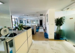 郎园Vintage创意园