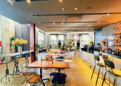 郎园Vintage创意园