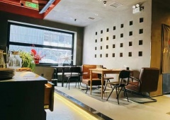 郎园Vintage创意园